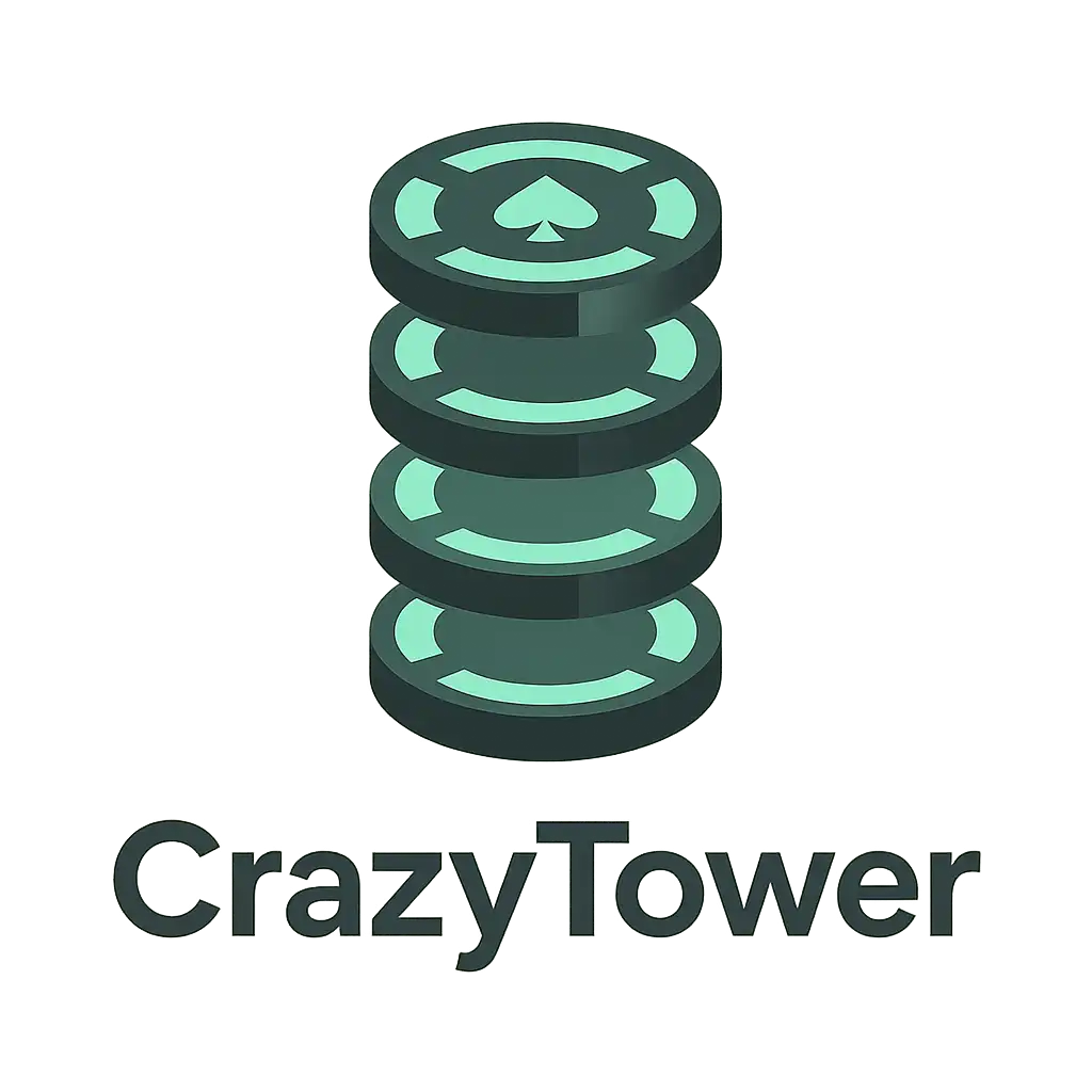 CrazyTower logo